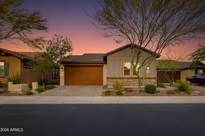 3727 Goldmine Canyon Way, Wickenburg, AZ 85390 - Photo 1