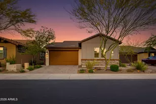 3727 Goldmine Cyn Wy, Wickenburg, AZ 85390 - Photo 1