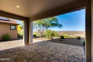 3727 Goldmine Cyn Wy, Wickenburg, AZ 85390 - Photo 59