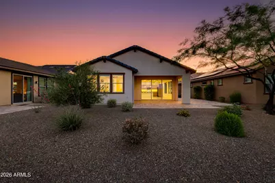 3727 Goldmine Canyon Way, Wickenburg, AZ 85390 - Photo 37