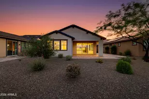 3727 Goldmine Cyn Wy, Wickenburg, AZ 85390 - Photo 37