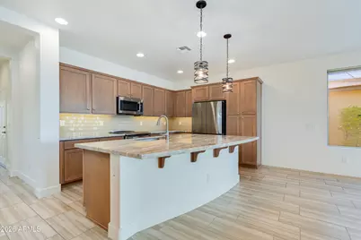 3727 Goldmine Canyon Way, Wickenburg, AZ 85390 - Photo 17