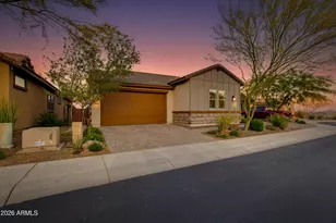 3727 Goldmine Cyn Wy, Wickenburg, AZ 85390 - Photo 11