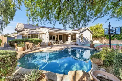 29221 N 46th Street, Cave Creek, AZ 85331 - Photo 1