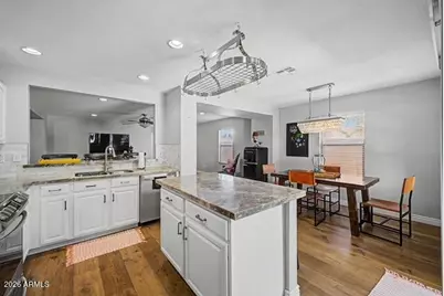 5062 E Roy Rogers Road, Cave Creek, AZ 85331 - Photo 3