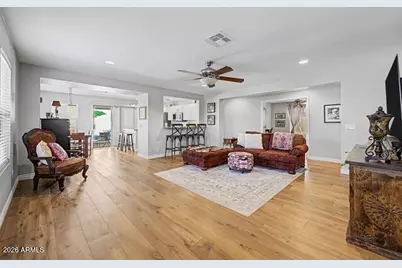 5062 E Roy Rogers Road, Cave Creek, AZ 85331 - Photo 5