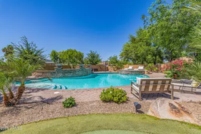 2816 E Clark Drive, Gilbert, AZ 85297 - Photo 53
