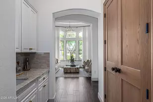 2816 E Clark Dr, Gilbert, AZ 85297 - Photo 23