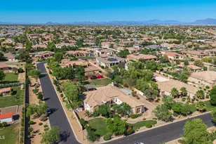 2816 E Clark Dr, Gilbert, AZ 85297 - Photo 67