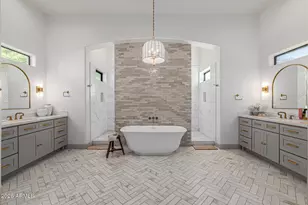 2816 E Clark Dr, Gilbert, AZ 85297 - Photo 33