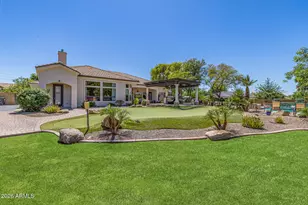 2816 E Clark Dr, Gilbert, AZ 85297 - Photo 55