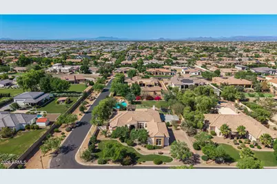 2816 E Clark Drive, Gilbert, AZ 85297 - Photo 71