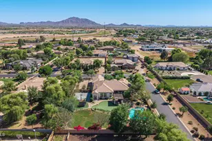 2816 E Clark Dr, Gilbert, AZ 85297 - Photo 65
