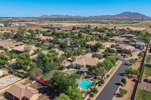 2816 E Clark Dr, Gilbert, AZ 85297 - Photo 69