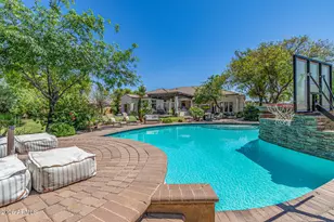 2816 E Clark Dr, Gilbert, AZ 85297 - Photo 57