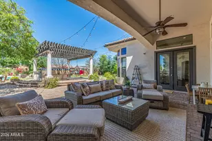 2816 E Clark Dr, Gilbert, AZ 85297 - Photo 47
