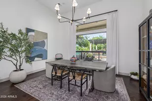 2816 E Clark Dr, Gilbert, AZ 85297 - Photo 45