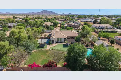 2816 E Clark Drive, Gilbert, AZ 85297 - Photo 67