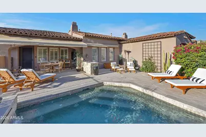 8923 E 8923 Mountain Spring Road, Scottsdale, AZ 85255 - Photo 19