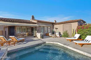 8923 E Mountain Spring Rd, Scottsdale, AZ 85255 - Photo 19