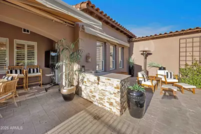 8923 E 8923 Mountain Spring Road, Scottsdale, AZ 85255 - Photo 37