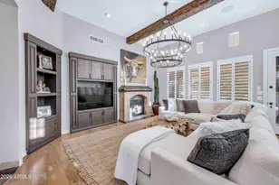 8923 E Mountain Spring Rd, Scottsdale, AZ 85255 - Photo 11