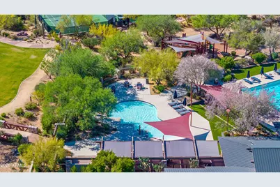 8923 E 8923 Mountain Spring Road, Scottsdale, AZ 85255 - Photo 49