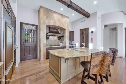 8923 E 8923 Mountain Spring Road, Scottsdale, AZ 85255 - Photo 21