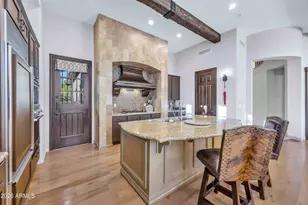 8923 E Mountain Spring Rd, Scottsdale, AZ 85255 - Photo 21