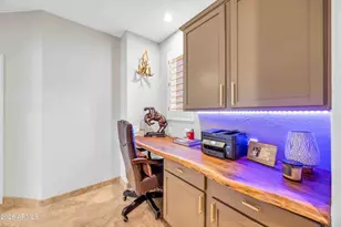 8923 E Mountain Spring Rd, Scottsdale, AZ 85255 - Photo 43