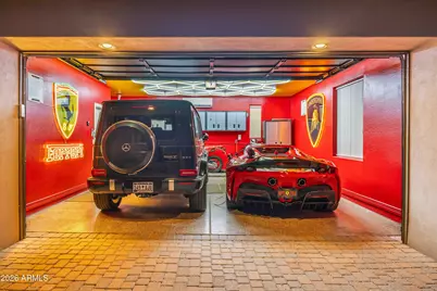 8923 E 8923 Mountain Spring Road, Scottsdale, AZ 85255 - Photo 3