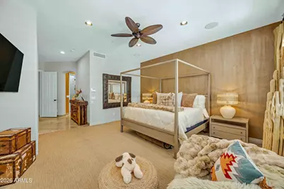 8923 E 8923 Mountain Spring Road, Scottsdale, AZ 85255 - Photo 29