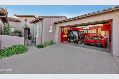 8923 E 8923 Mountain Spring Road, Scottsdale, AZ 85255 - Photo 45