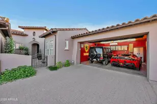 8923 E Mountain Spring Rd, Scottsdale, AZ 85255 - Photo 45