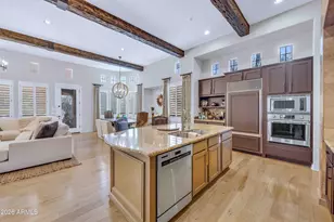 8923 E Mountain Spring Rd, Scottsdale, AZ 85255 - Photo 5