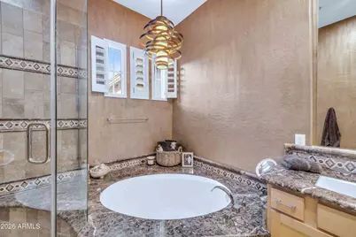 8923 E 8923 Mountain Spring Road, Scottsdale, AZ 85255 - Photo 31