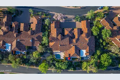 8923 E 8923 Mountain Spring Road, Scottsdale, AZ 85255 - Photo 47