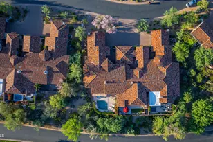 8923 E Mountain Spring Rd, Scottsdale, AZ 85255 - Photo 47