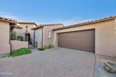 8923 E 8923 Mountain Spring Road, Scottsdale, AZ 85255 - Photo 1