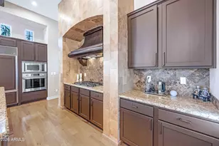 8923 E Mountain Spring Rd, Scottsdale, AZ 85255 - Photo 23