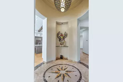 8923 E 8923 Mountain Spring Road, Scottsdale, AZ 85255 - Photo 9