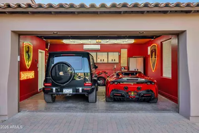 8923 E 8923 Mountain Spring Road, Scottsdale, AZ 85255 - Photo 53