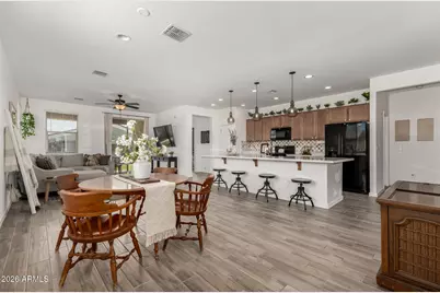 18803 W Marissa Drive, Litchfield Park, AZ 85340 - Photo 5