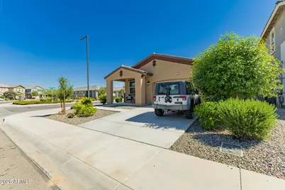 18803 W Marissa Drive, Litchfield Park, AZ 85340 - Photo 5