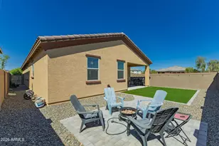 18803 W Marissa Dr, Litchfield Park, AZ 85340 - Photo 31