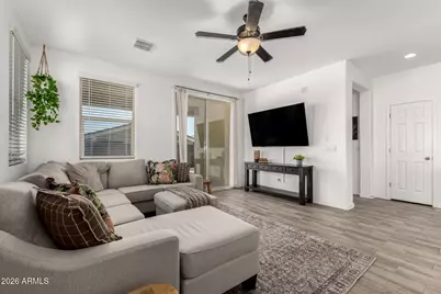 18803 W Marissa Drive, Litchfield Park, AZ 85340 - Photo 7