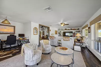 18722 E Rio Lane, Rio Verde, AZ 85263 - Photo 11