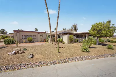 18722 E Rio Lane, Rio Verde, AZ 85263 - Photo 1