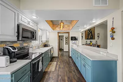 18722 E Rio Lane, Rio Verde, AZ 85263 - Photo 15