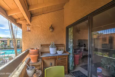 8500 E Indian School Road #243, Scottsdale, AZ 85251 - Photo 19